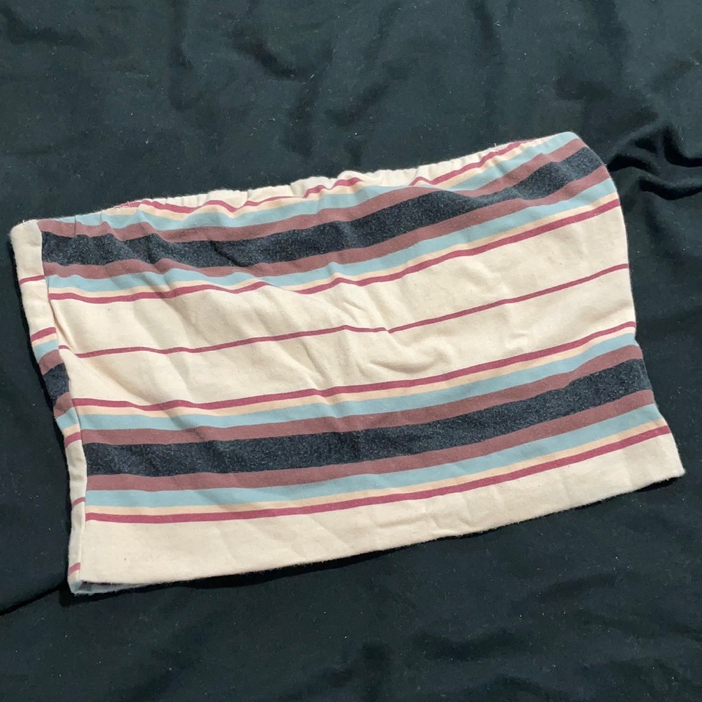 Cropped Top